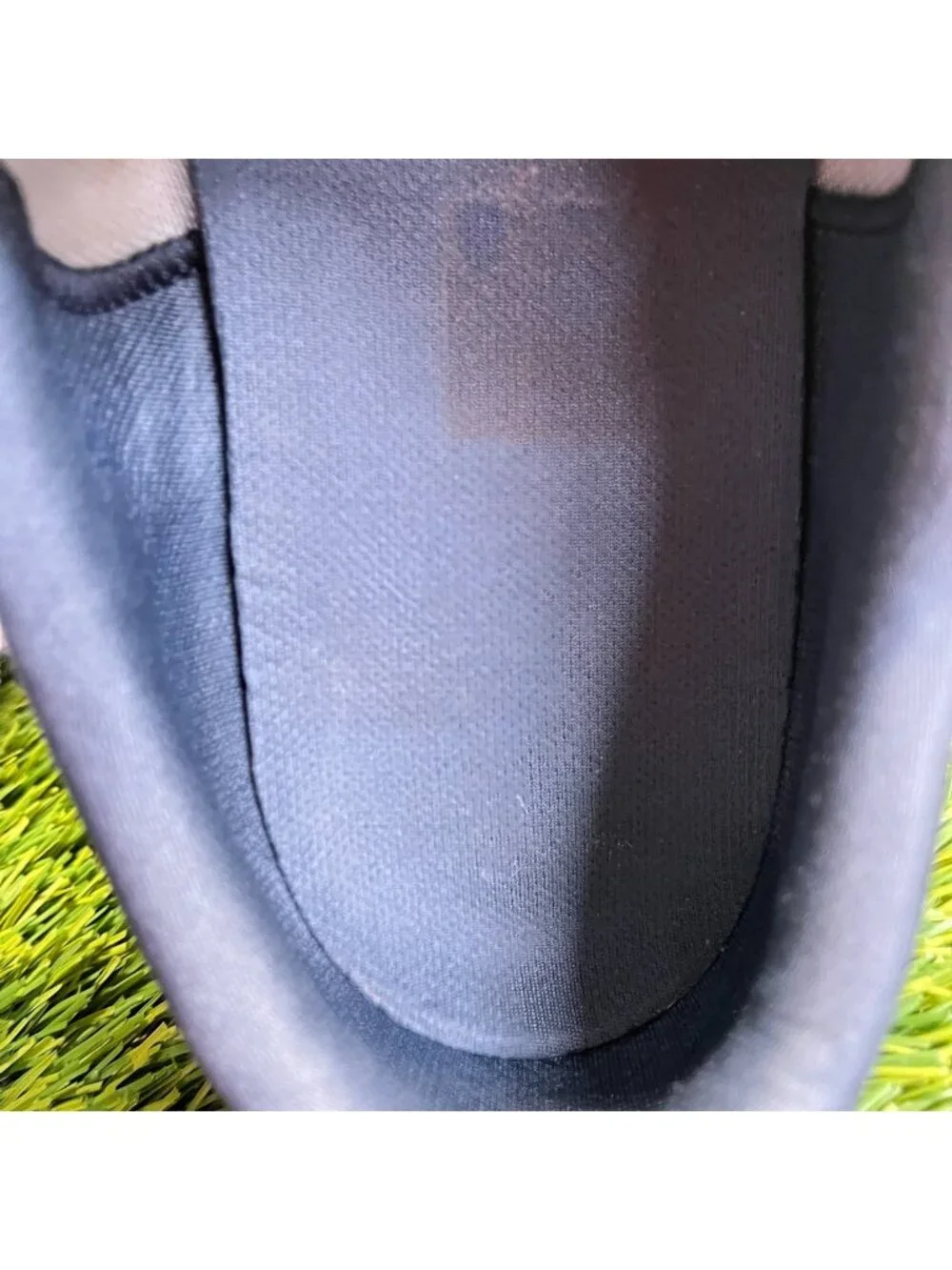 On Running please review